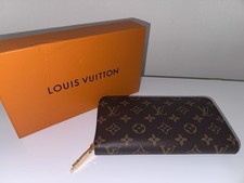 Louis vuitton zippy for sale  Hialeah