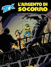 Tex Willer n. 780 - Edizione Originale Ottobre 2025 - Bonelli Editore comprar usado  Enviando para Brazil