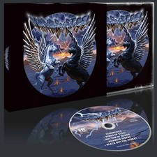 Używany, WINGS OF STEEL -  Same (NEW*LIM.SLIPCASE CD*US MELODIC METAL MASTER*DEBUT EP) na sprzedaż Używany, WINGS OF STEEL -  Same (NEW*LIM.SLIPCASE CD*US MELODIC METAL MASTER*DEBUT EP) na sprzedaż  Wysyłka do Poland