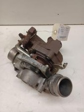 Turbo renault scenic d'occasion  France