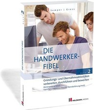 Handwerker fibel gebraucht kaufen  Berlin