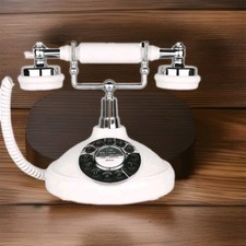 Telefono antico vintage usato  Cosenza