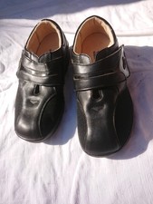 Varomed halbschuh schwarz gebraucht kaufen  Deutschland