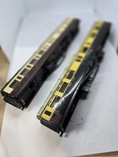 Hornby scale gwr for sale  RIPLEY