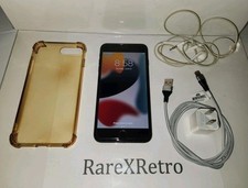 Apple iPhone 7 Plus - 32 GB - Preto (desbloqueado) ++ Acessórios ++ IMEI/ESN limpo comprar usado  Enviando para Brazil