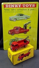Ford camionnette dépannage d'occasion  Vendat