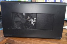 Razer core external for sale  Hamilton