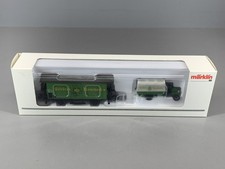 Märklin postbräu thannhausen gebraucht kaufen  Wolfegg