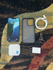 Apple iPhone 13 Pro 128gb desbloqueado / Liberado comprar usado  Enviando para Brazil