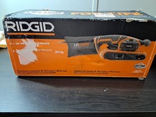 Ridgid r27401 heavy for sale  Folkston