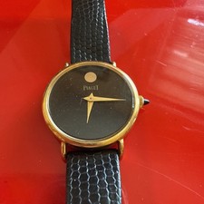 Piaget 18k gold for sale  West Babylon
