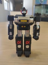 Vintage voltron black for sale  Grand Junction