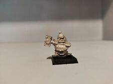 Warhammer fantasy dwarfs usato  Bastia Umbra