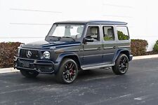 benz mercedes g63 amg 2021 for sale  Miami