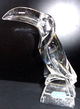 Cristal durand bird d'occasion  Expédié en Belgium