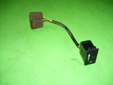 Subaru justy instrument for sale  Ozone