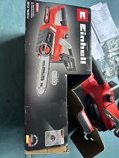 Einhell power change for sale  RICKMANSWORTH