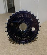 United bike old for sale  WOKINGHAM