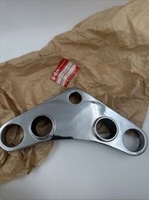 Suzuki gabelbrücke head gebraucht kaufen  Freystadt