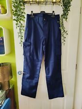 Mascot navy work for sale  MELTON MOWBRAY