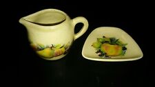 Fontmell potteries jug for sale  NORWICH