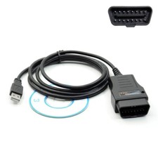 Hds pin obdii for sale  MANCHESTER