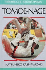 Judo tomoe nage gebraucht kaufen  Wiesbaden