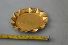 Cendrier vintage 1970s d'occasion  Combronde