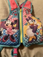Life vest minnie for sale  Pasco