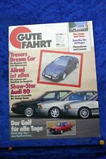 Gute fahrt audi gebraucht kaufen  Emsdetten