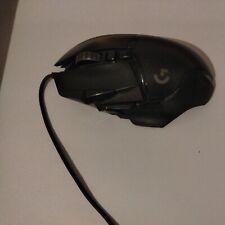 Logitech g502 gaming for sale  BIRMINGHAM