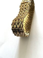 Bracelet femme maille d'occasion  Six-Fours-les-Plages