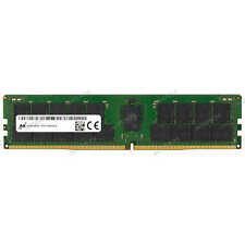 Micron 64GB 3200 REG MTA36ASF8G72PZ-3G2E1 MTA36ASF8G72PZ-3G2B2 Memória RAM do servidor comprar usado  Enviando para Brazil