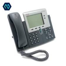 Telefone IP unificado 7942 CISCO CP-7942G comprar usado  Enviando para Brazil