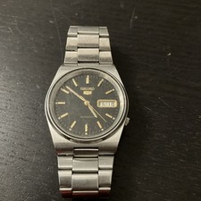 Seiko vintage automatic for sale  ENFIELD