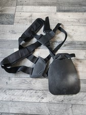 Strimmer harness for sale  ROCHDALE