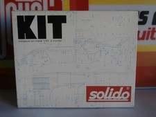 Kit metal alfa d'occasion  Frontignan