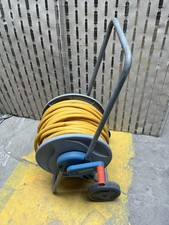 Riginal gardena schlauchwagen gebraucht kaufen  Nürnberg