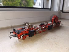 Märklin fahrgestell dampflok gebraucht kaufen  Helmbrechts