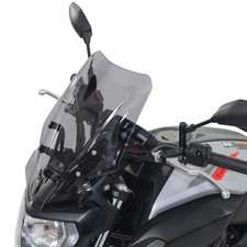 Yamaha mt07 windscreen for sale  LEICESTER