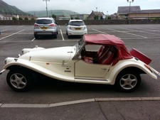 Griffon kit car for sale  PORT TALBOT