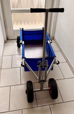 Ulfbo bollerwagen classic gebraucht kaufen  Stuttgart