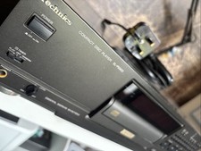 Technics ps900 class for sale  DERBY