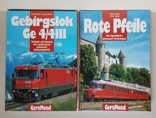 Konvolut bücher schweizer gebraucht kaufen  Kleve