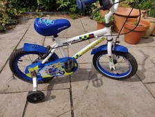 Apollo children bike for sale  OLDBURY