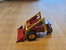 Melroe bobcat erster gebraucht kaufen  Erlangen