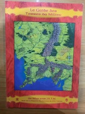 Merp jrtm guide d'occasion Merp jrtm guide d'occasion  France