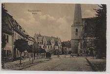 Sandersleben sandersleben gebraucht kaufen  Deutschland