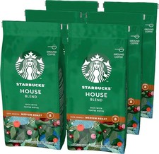 Starbucks house blend for sale  LONDON