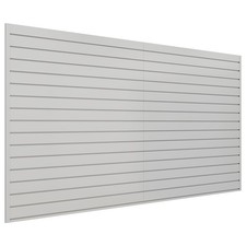 Neoaider slatwall panel for sale  Brentwood